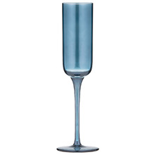Verity 192ml Crystal Champagne Glasses (Set of 2)